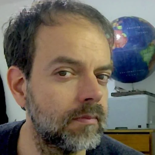 Helder da Rocha