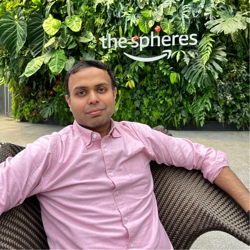 Harsha Sanku