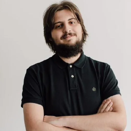 Filip Danić