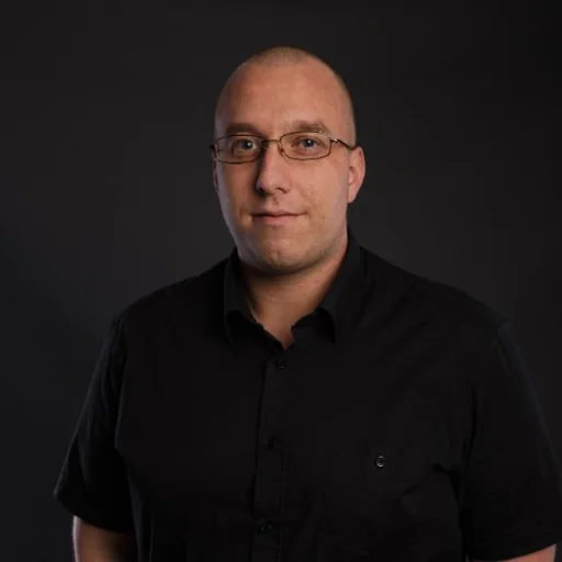 Brian van Baekel