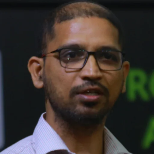Deepak Dhayanithy