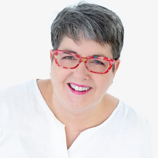 Vicki Webster