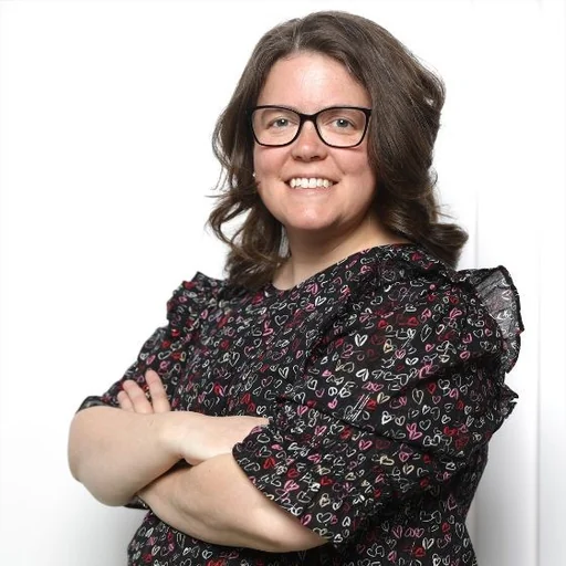 Sarah K. Nathan