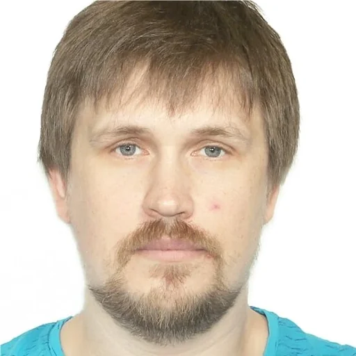 Evgenii Agafonov