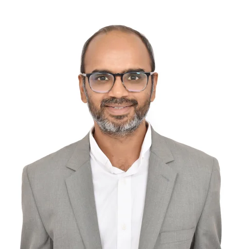 Gourav Shah