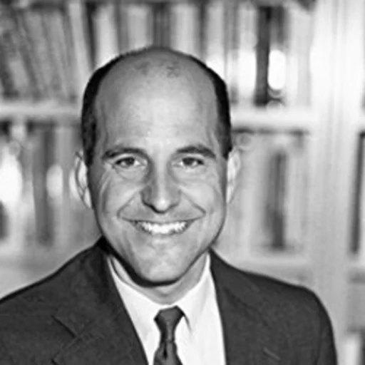 Eric Tyson
