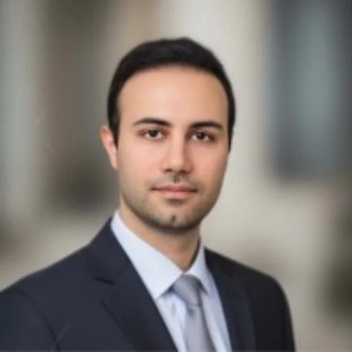 Meysam Ghaffari