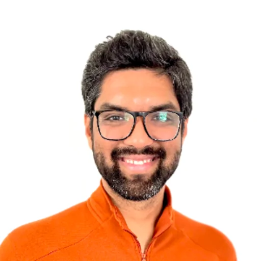 Prateek Joshi