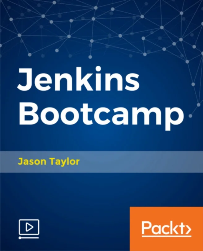 Cover image for Jenkins Bootcamp