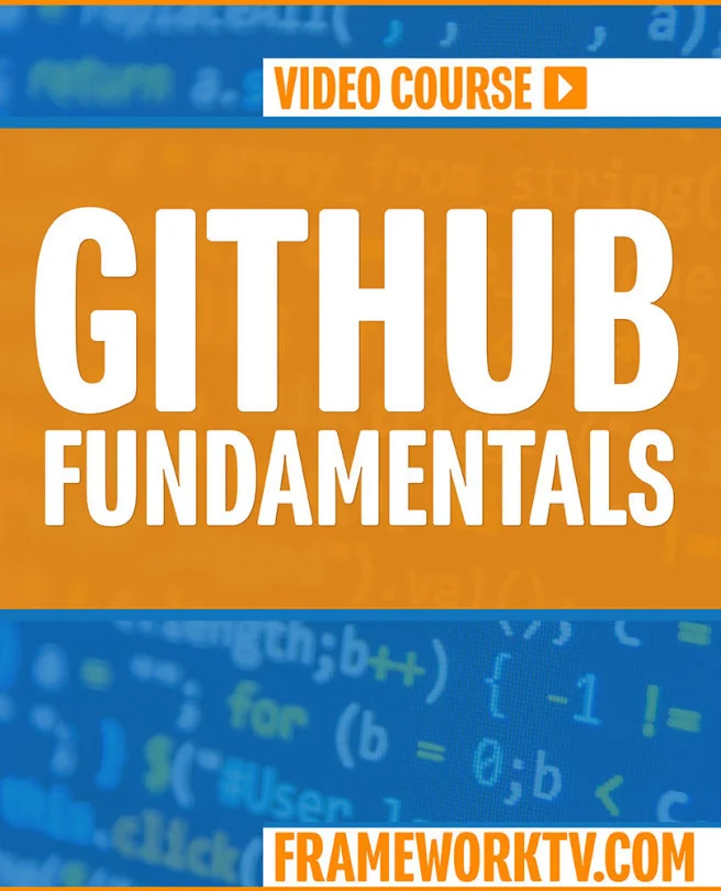 Cover image for GitHub Fundamentals