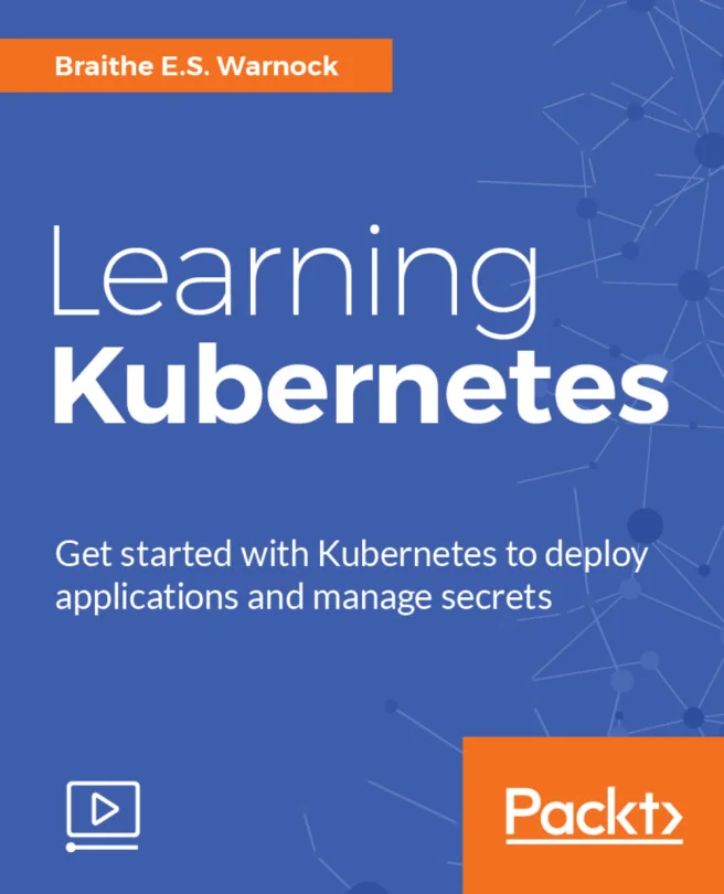 Cover image for Learning Kubernetes