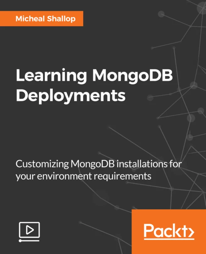 Cover image for Learning MongoDB Deployments