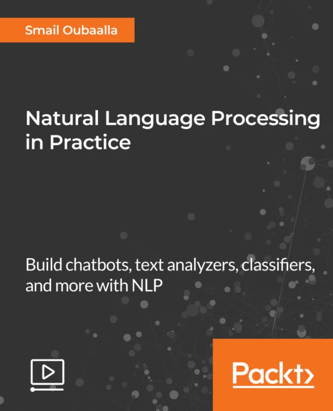 Cover image for Natural Language Processing in Practice