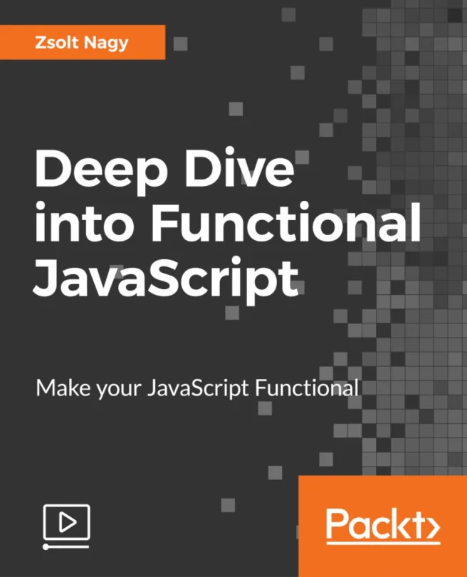 Cover image for Deep Dive into Functional JavaScript
