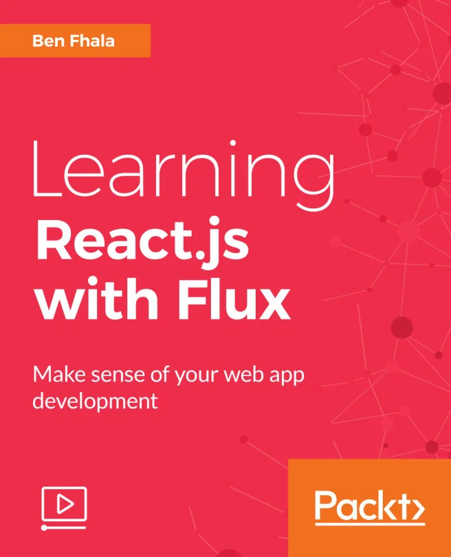 Cover image for Learning React.js with Flux