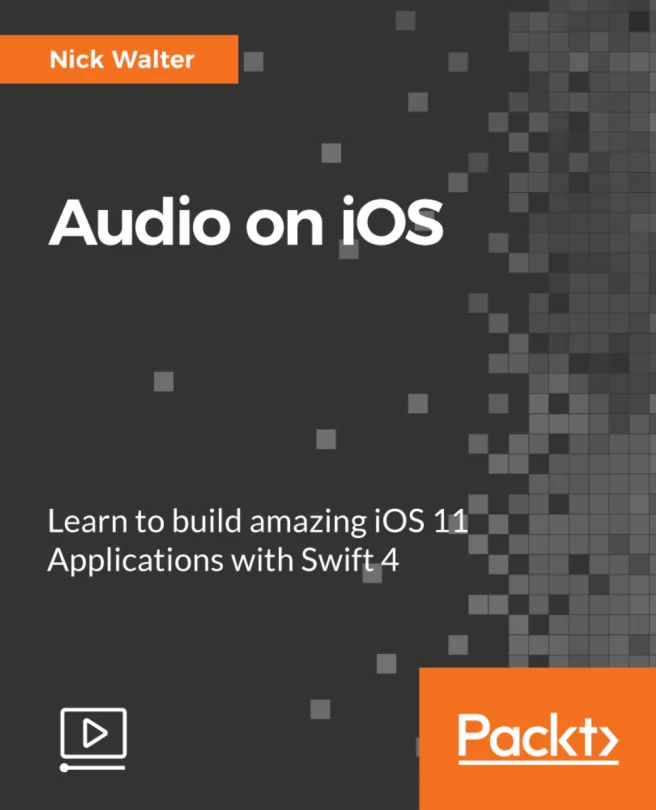 Cover image for Audio on iOS