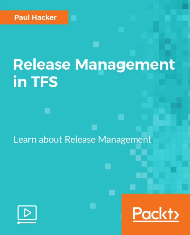 Cover image for Release Management in TFS
