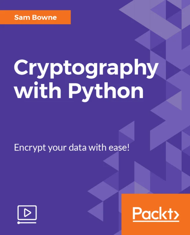 Cover image for Cryptography with Python