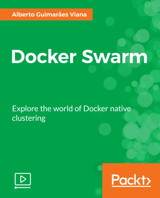 Cover image for Docker Swarm