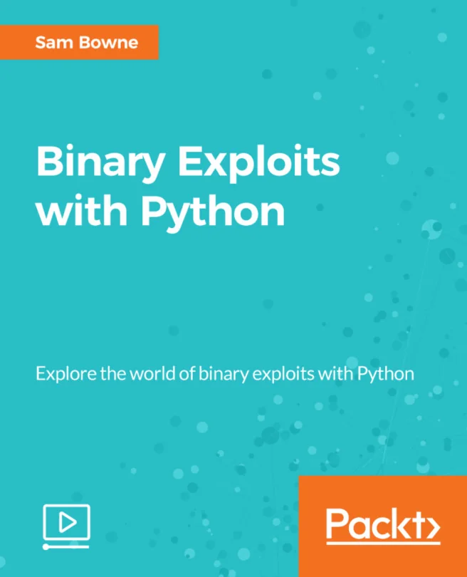 Cover image for Binary Exploits with Python