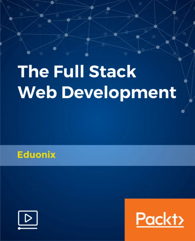 Cover image for The Full Stack Web Development