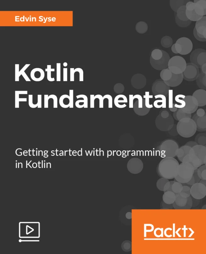Cover image for Kotlin Fundamentals