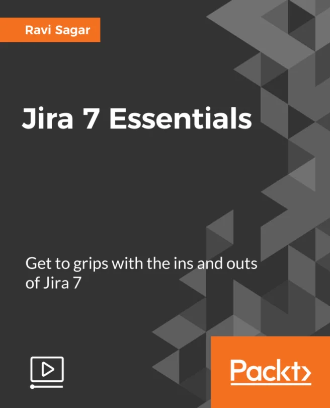 Cover image for Jira 7 Essentials