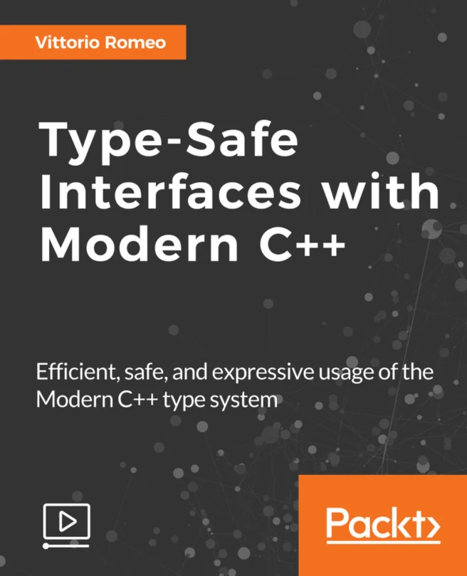 Cover image for Type-Safe Interfaces with Modern C++