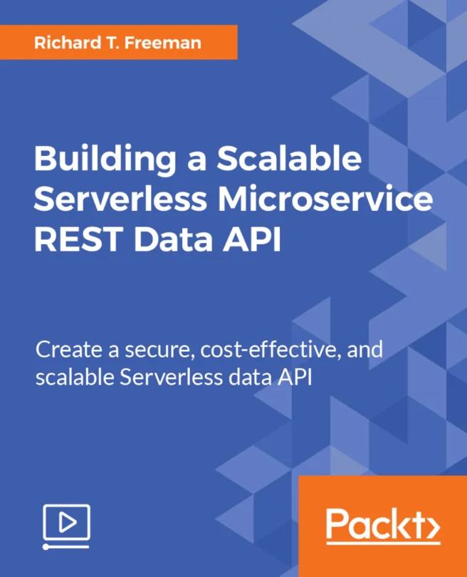 Cover image for Building a Scalable Serverless Microservice REST Data API