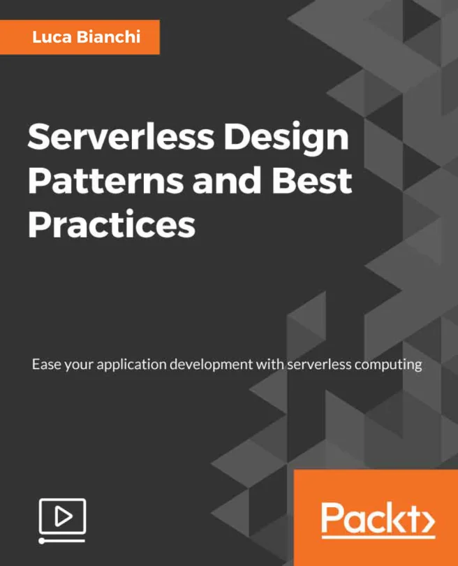 Cover image for Serverless Design Patterns and Best Practices