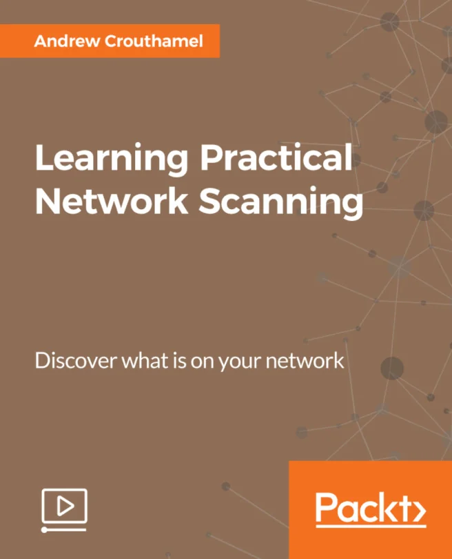 Cover image for Learning Practical Network Scanning