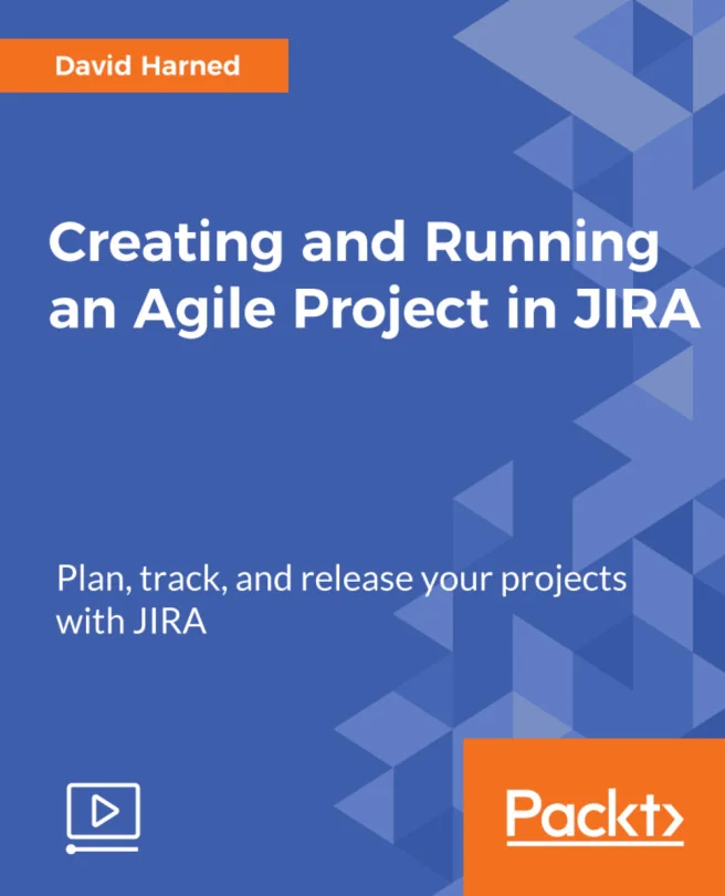 Cover image for Creating and Running an Agile Project in JIRA