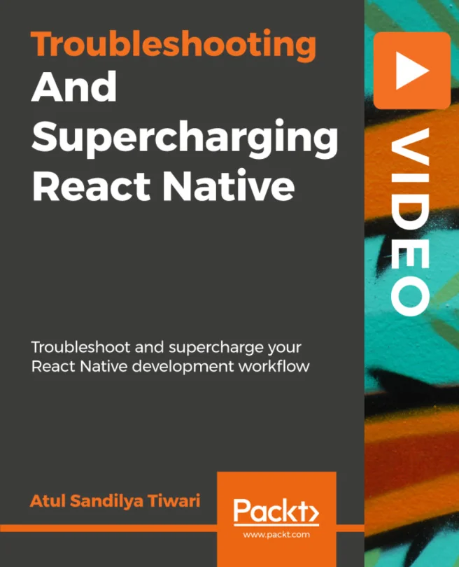 Cover image for Troubleshooting and Supercharging React Native