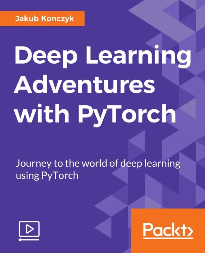 Cover image for Deep Learning Adventures with PyTorch