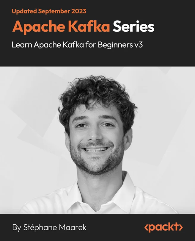 Cover image for Apache Kafka Series - Learn Apache Kafka for Beginners v3