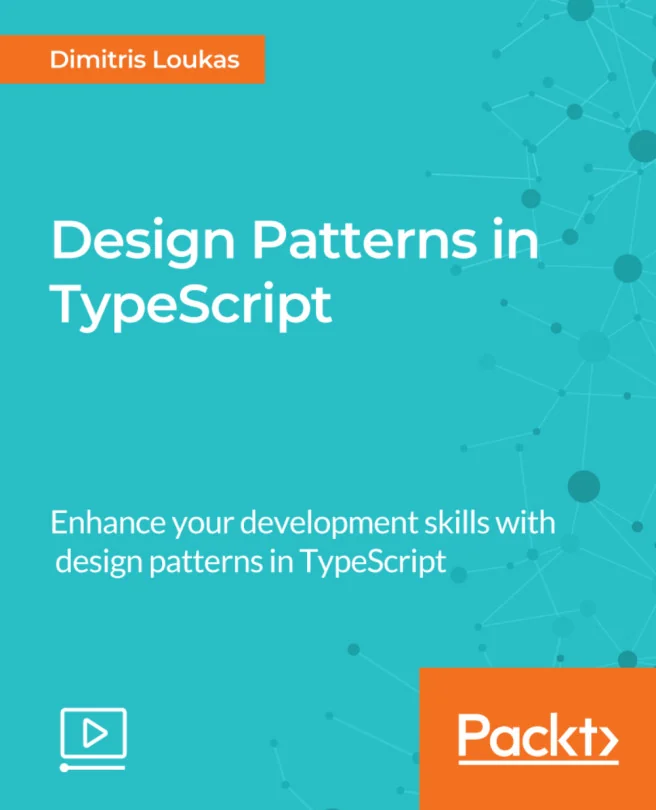 Cover image for Design Patterns in TypeScript