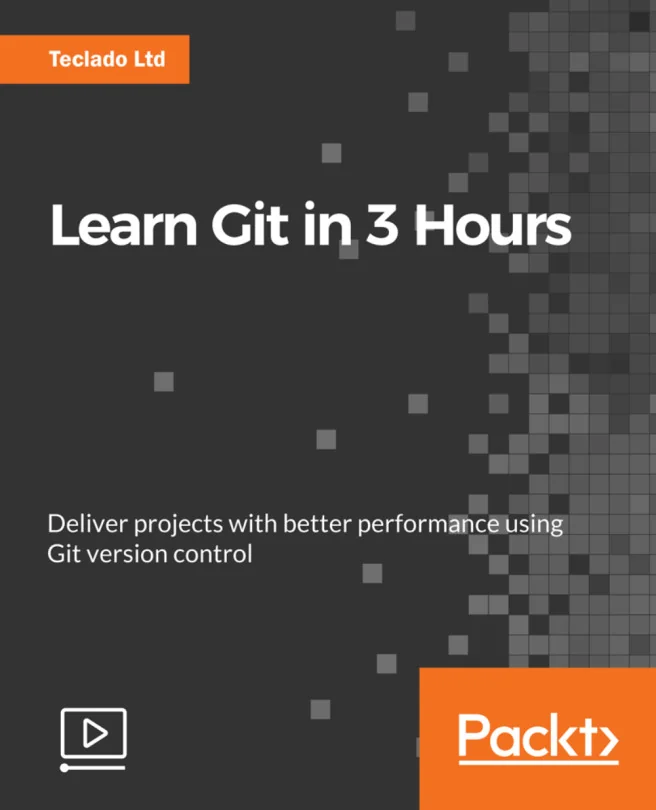 Cover image for Learn Git in 3 Hours