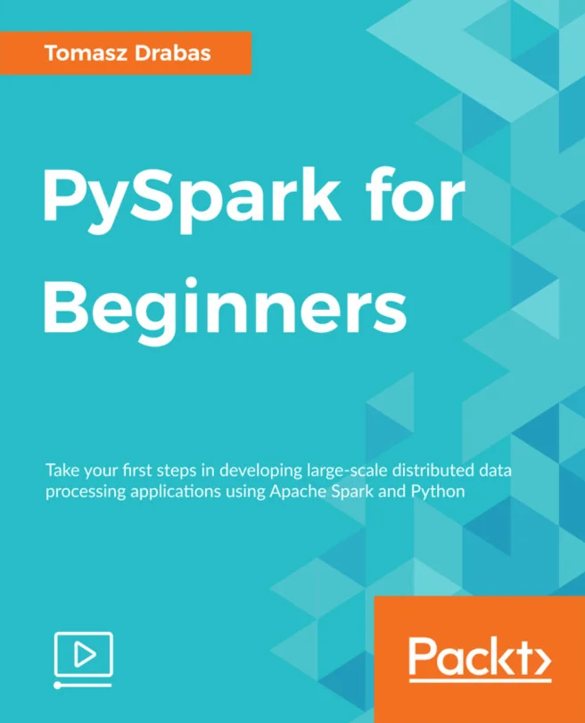 Cover image for PySpark for Beginners