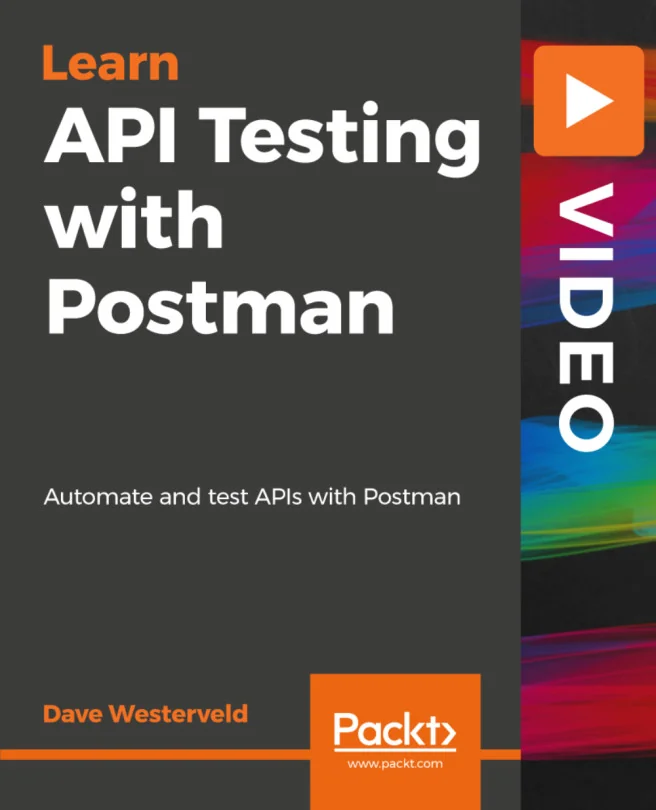 Cover image for API Testing with Postman