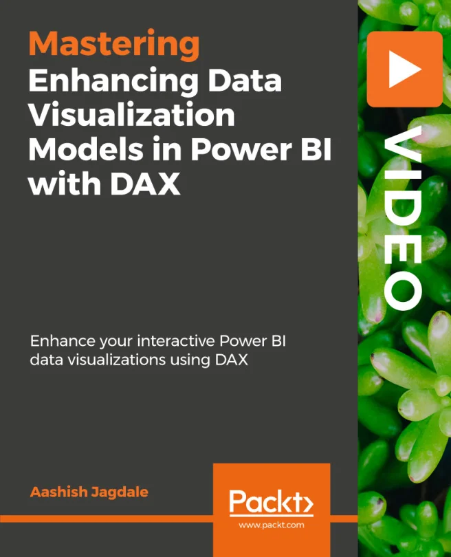 Cover image for Enhancing Data Visualization Models in Power BI with DAX
