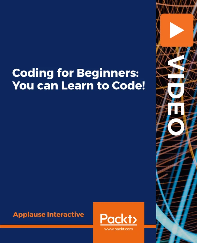 Cover image for Coding for Beginners: You can Learn to Code!