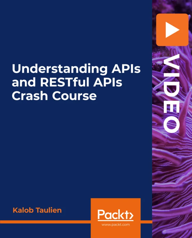 Cover image for Understanding APIs and RESTful APIs Crash Course