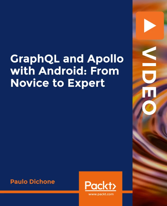 Cover image for GraphQL and Apollo with Android: From Novice to Expert