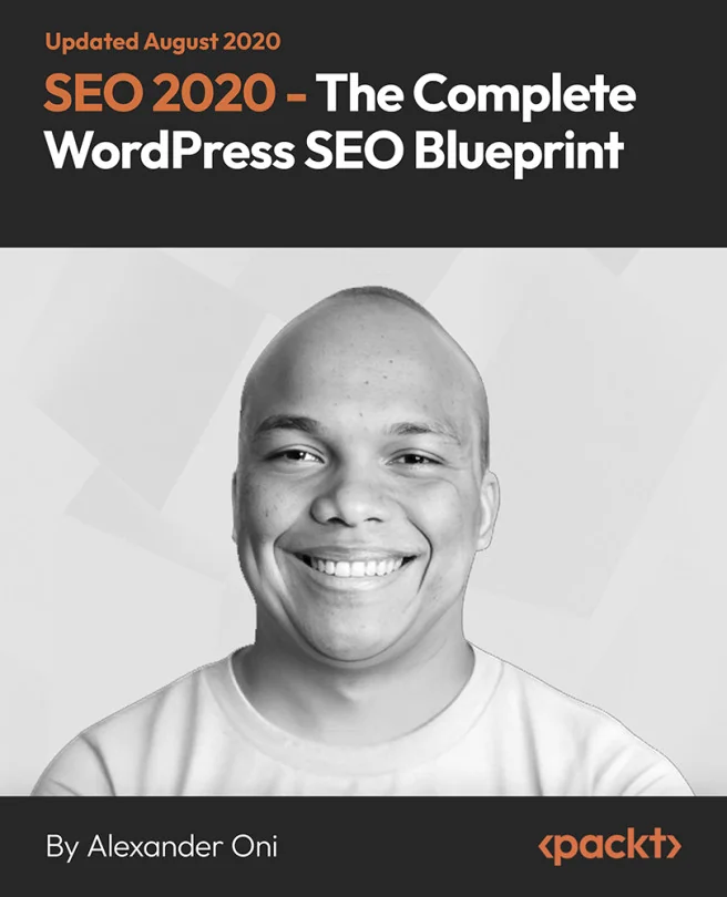 Cover image for SEO 2020 - The Complete WordPress SEO Blueprint