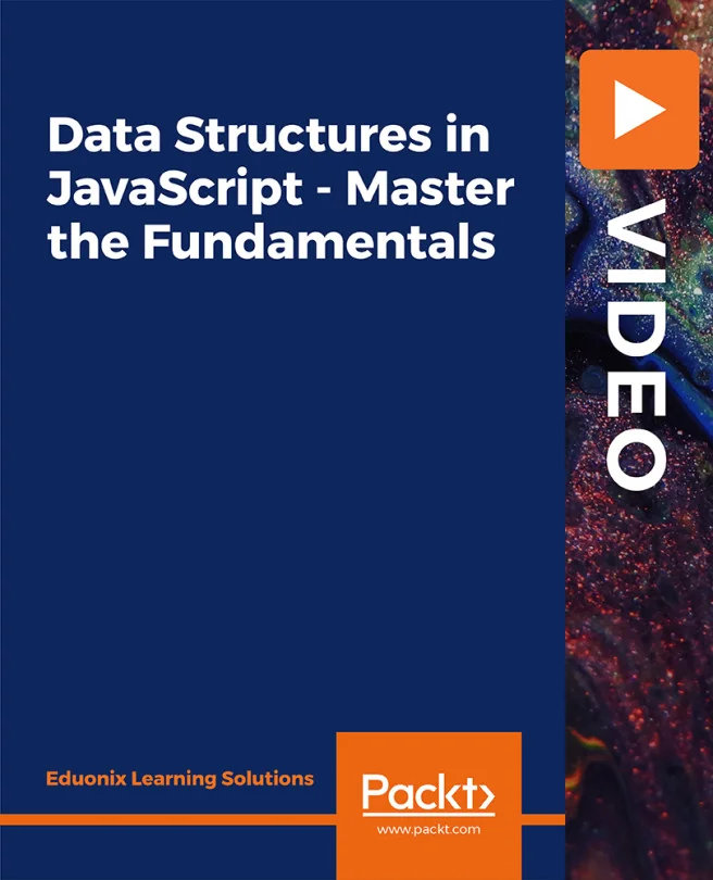 Cover image for Data Structures in JavaScript - Master the Fundamentals