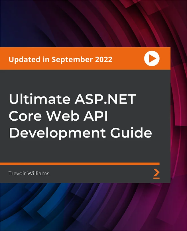 Cover image for Ultimate ASP.NET Core Web API Development Guide
