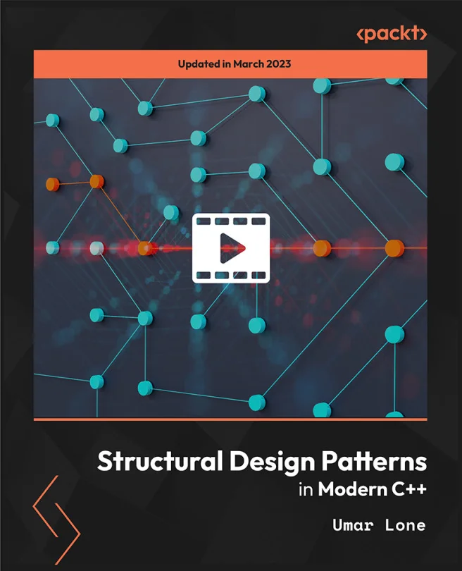 Cover image for Structural Design Patterns in Modern C++