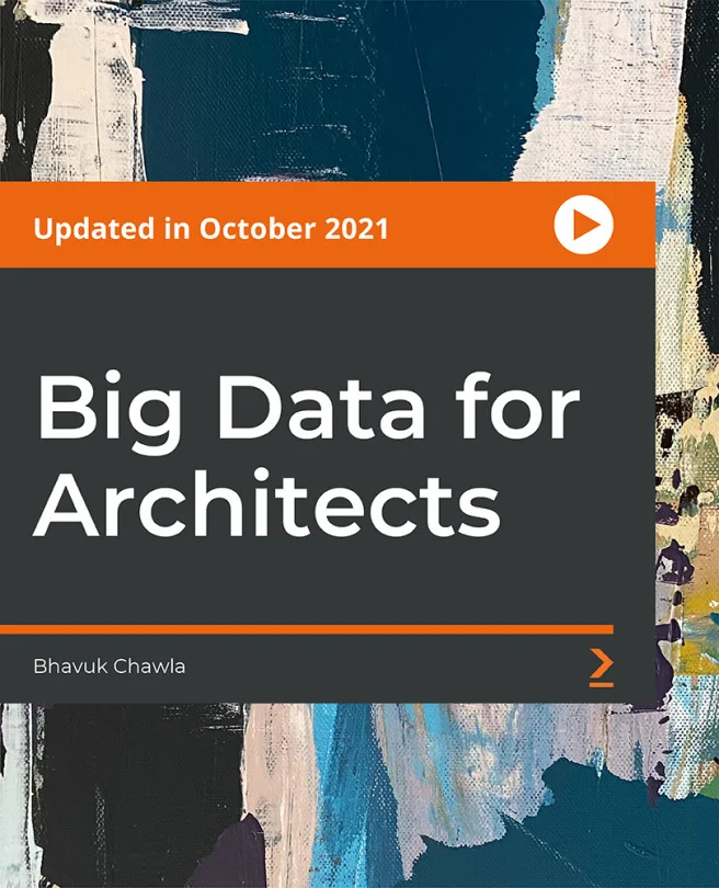 Cover image for Big Data for Architects