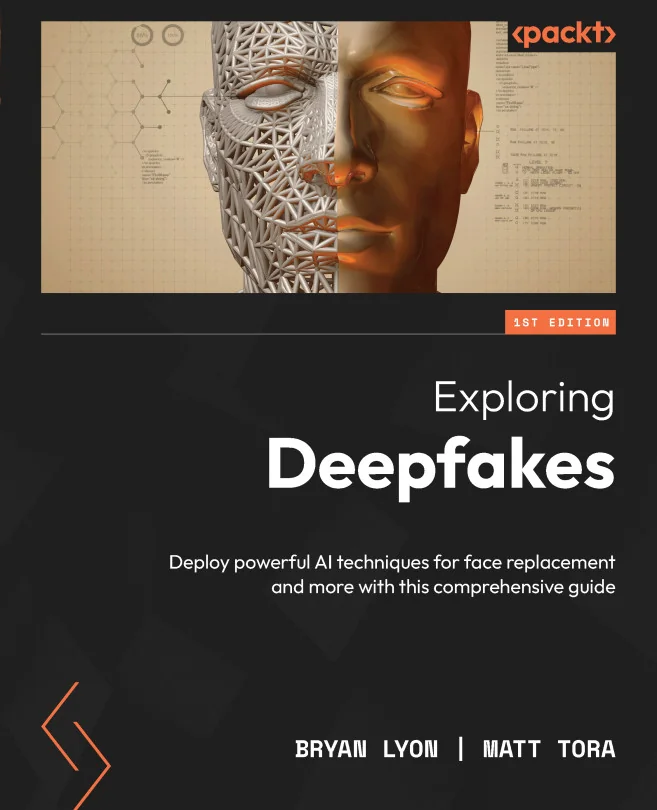 Cover image for Exploring Deepfakes
