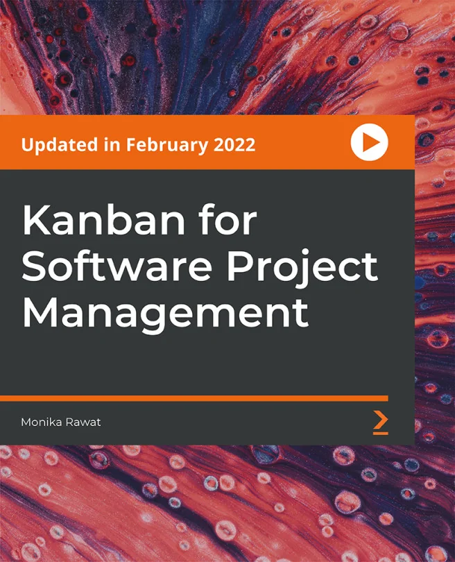 Cover image for Kanban for Software Project Management